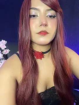 Niconya online show from October 2025 04:43:01 AM