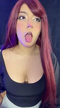 Niconya online show from February 2026 04:55:01 AM