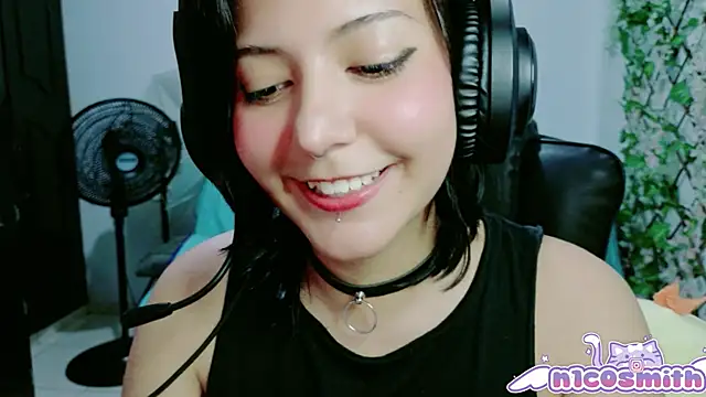 Niconya online show from April 2026 03:51:01 AM