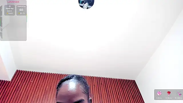 AnnyCampbell online show from July 2026 03:23:01 AM