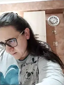 Dolcecurvy online show from February 2026 10:08:02 PM