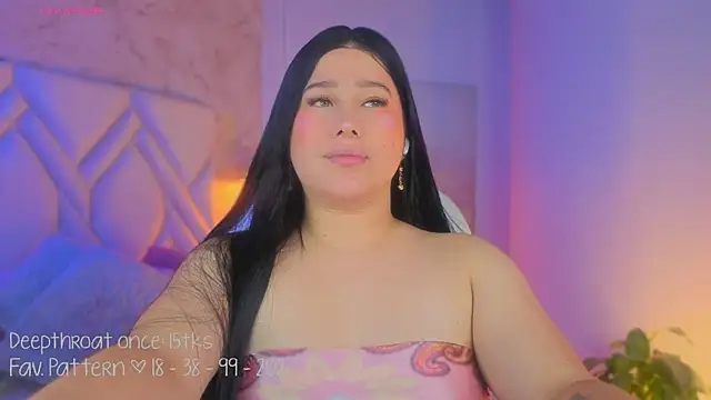 Snapshot of Leaa_Cox chatting on April 2026 08:57:02 PM Leaa Cox online show from April 2026 08:57:02 PM