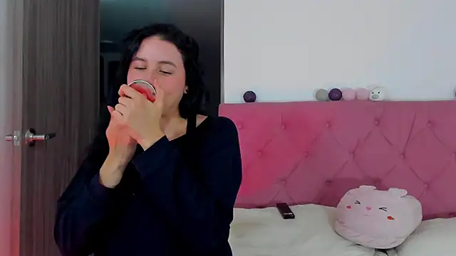 Snapshot of ela_black chatting on March 2025 12:26:02 PM ela black online show from March 2025 12:26:02 PM