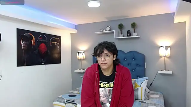 Snapshot of cheryl_bohareal chatting on February 2025 01:40:02 PM cheryl bohareal online show from February 2025 01:40:02 PM