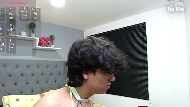 Snapshot of cheryl_bohareal chatting on March 2025 01:03:01 PM cheryl bohareal online show from March 2025 01:03:01 PM