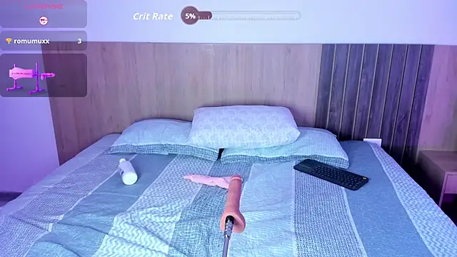 Ashly hills online show from December 2025 03:34:02 AM