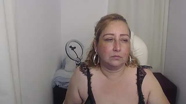 Mature 2025 online show from March 2025 04:46:01 PM