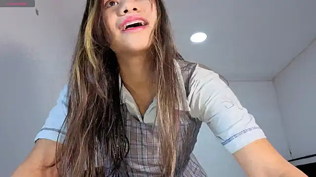 sophia ramirez12 online show from September 2025 10:43:02 PM