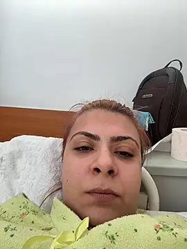 Snapshot of KittieHallo chatting on February 2025 01:42:01 PM KittieHallo online show from February 2025 01:42:01 PM