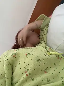 Snapshot of KittieHallo chatting on February 2025 05:52:01 AM KittieHallo online show from February 2025 05:52:01 AM