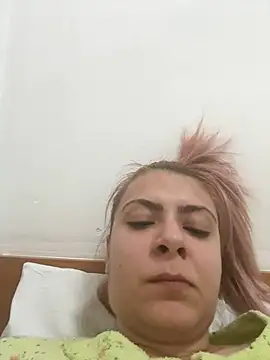 Snapshot of KittieHallo chatting on February 2025 06:53:01 PM KittieHallo online show from February 2025 06:53:01 PM