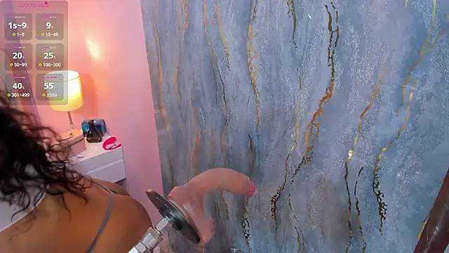 honey sofii  online show from November 2025 12:15:02 PM