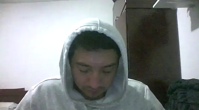 Snapshot of SaintJacob chatting on February 2025 09:36:02 PM SaintJacob online show from February 2025 09:36:02 PM