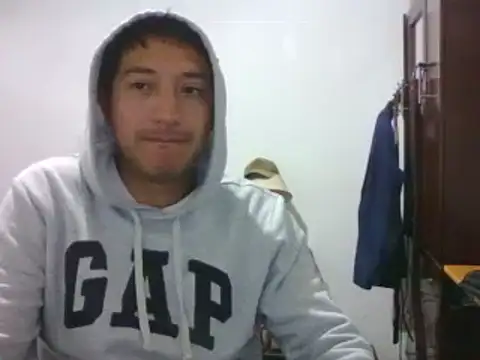 Snapshot of SaintJacob chatting on February 2025 09:52:02 PM SaintJacob online show from February 2025 09:52:02 PM