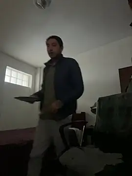 Snapshot of SaintJacob chatting on March 2025 06:19:01 PM SaintJacob online show from March 2025 06:19:01 PM