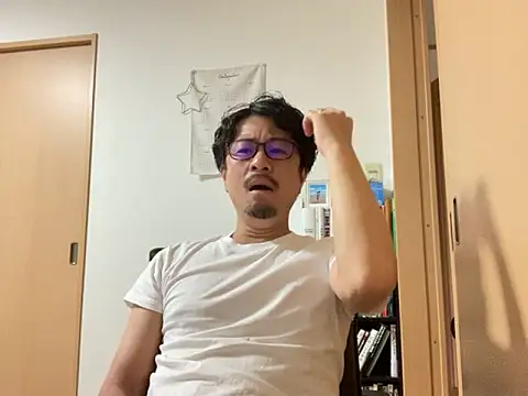 masato1115aa online show from September 2025 12:33:01 AM