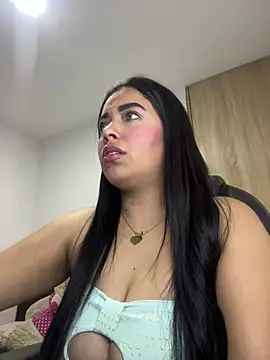 Snapshot of _SARA_69 chatting on February 2025 11:03:01 AM  SARA 69 online show from February 2025 11:03:01 AM