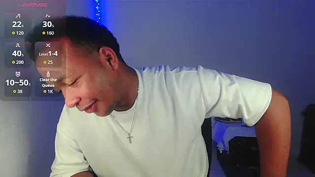 Gooss cum online show from November 2025 07:12:01 AM