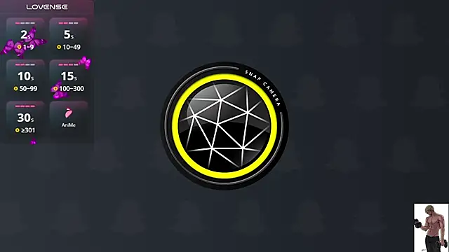 jymena xxx online show from January 2026 07:04:02 PM