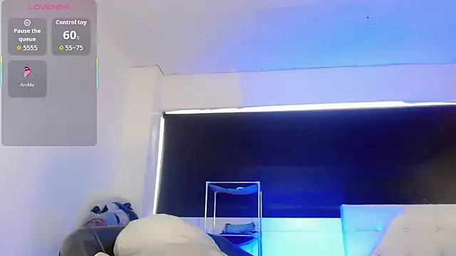 jymena xxx online show from April 2026 07:15:01 PM