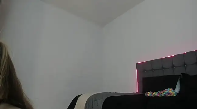 MelaniJhonson online show from March 2025 09:43:01 AM