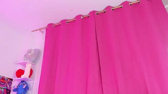 MelaniJhonson online show from April 2026 06:39:01 AM