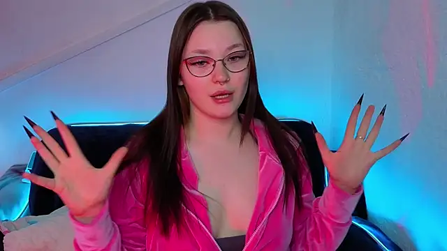 milliedoll online show from October 2025 07:17:01 AM