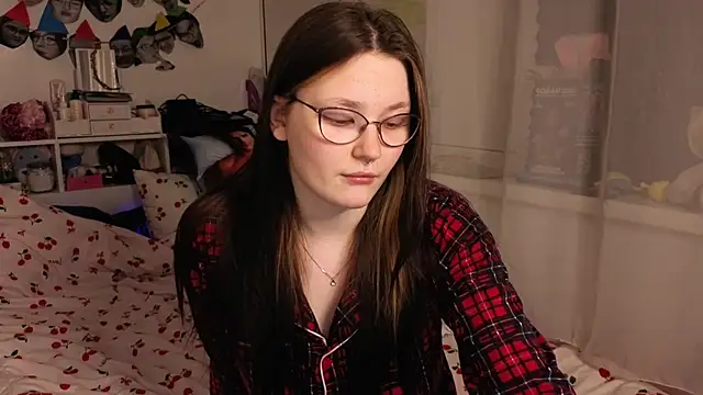 milliedoll online show from February 2026 02:59:01 PM