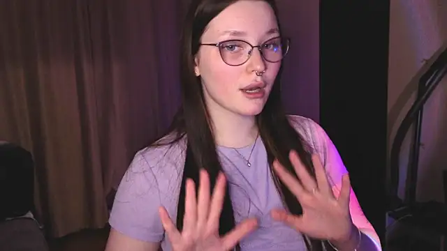 milliedoll online show from April 2026 03:31:01 PM