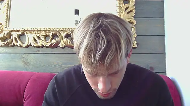 frama666 online show from September 2025 09:55:02 AM