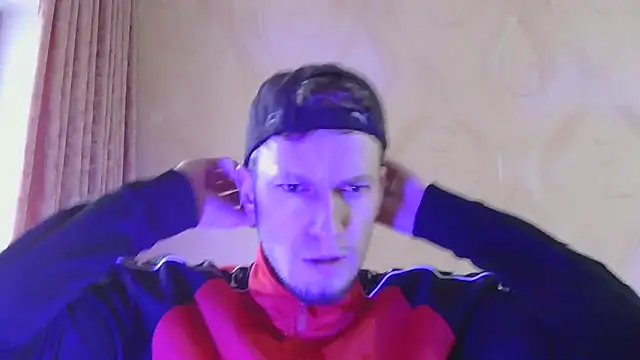 frama666 online show from November 2025 11:43:02 AM