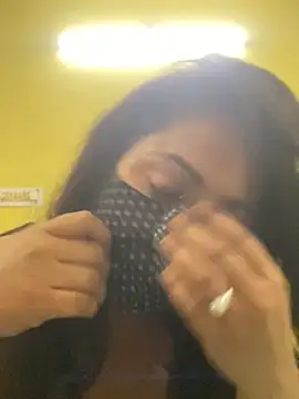 Mahi-Rahul online show from March 2025 08:38:01 AM