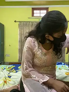 Mahi-Rahul online show from March 2025 06:18:02 AM