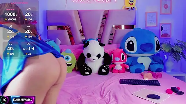 femboy-20 online show from February 2026 05:02:02 AM