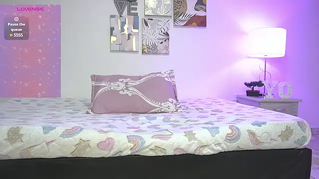 gala monroe online show from March 2025 11:23:01 AM