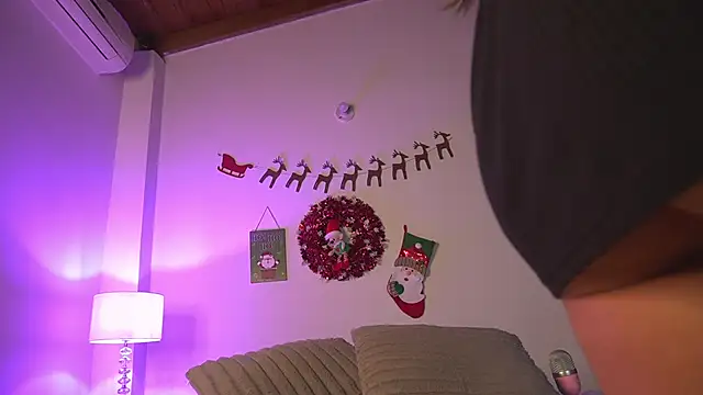 gala monroe online show from January 2026 11:13:01 AM