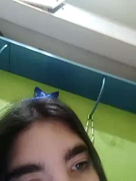 Snapshot of bbabyclauu chatting on March 2025 01:31:02 AM bbabyclauu online show from March 2025 01:31:02 AM