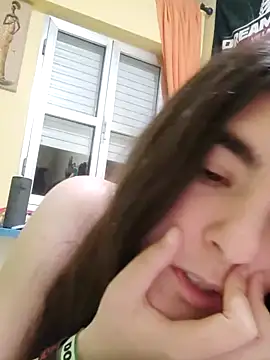 Snapshot of bbabyclauu chatting on March 2025 11:16:02 PM bbabyclauu online show from March 2025 11:16:02 PM