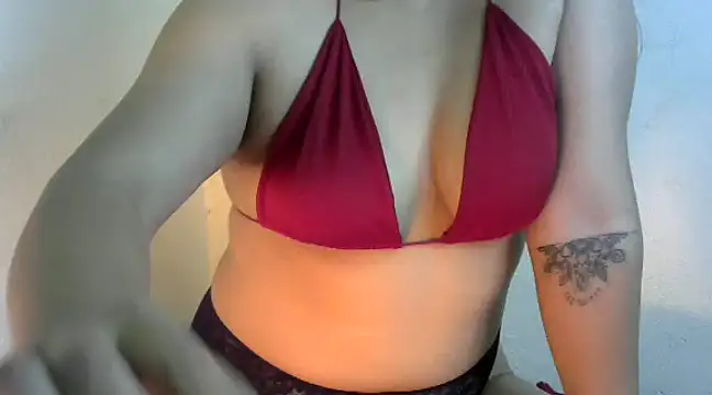 rosay rosee online show from February 2025 03:25:02 PM