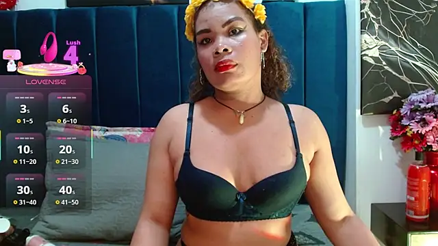 Mariana star1 online show from November 2025 04:11:02 AM