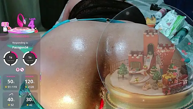 Mariana star1 online show from November 2025 08:25:02 AM