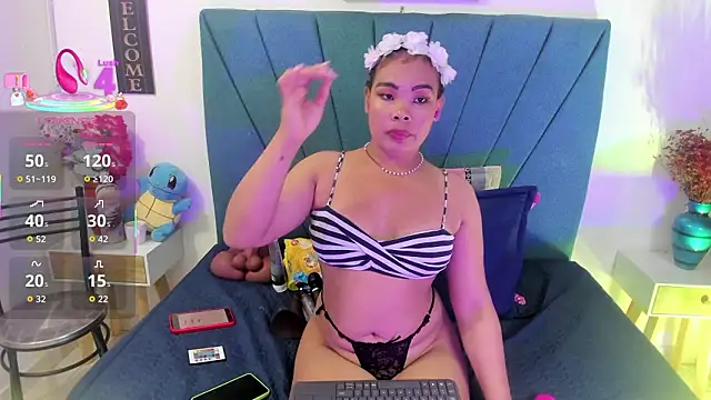 Mariana star1 online show from February 2026 03:56:01 AM