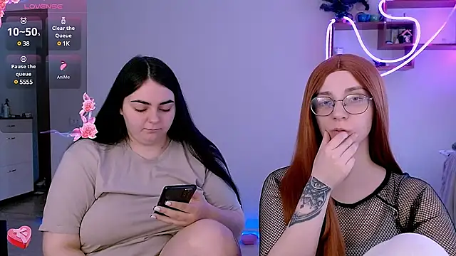 kitsune 8 online show from March 2025 08:50:02 AM