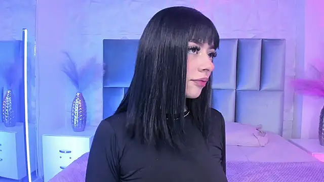 Snapshot of Selene_bennet chatting on May 2026 03:44:01 AM Selene bennet online show from May 2026 03:44:01 AM