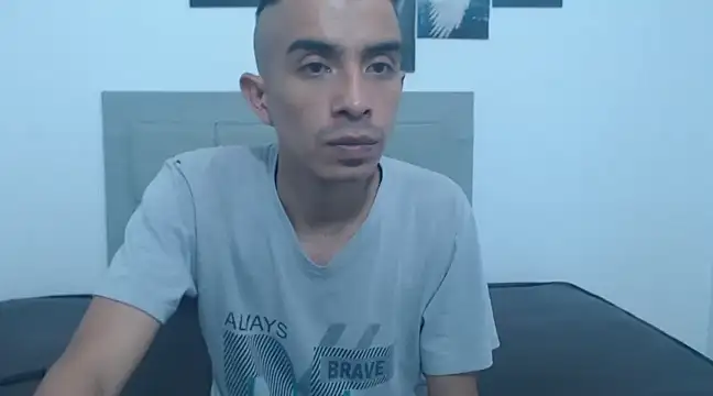 jhonny k online show from March 2025 10:39:02 PM