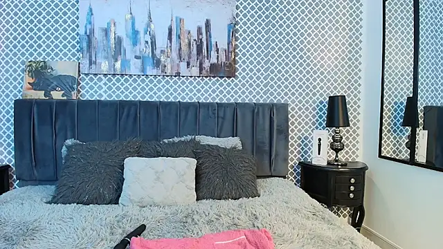 Cassie bloom online show from March 2025 07:16:02 AM