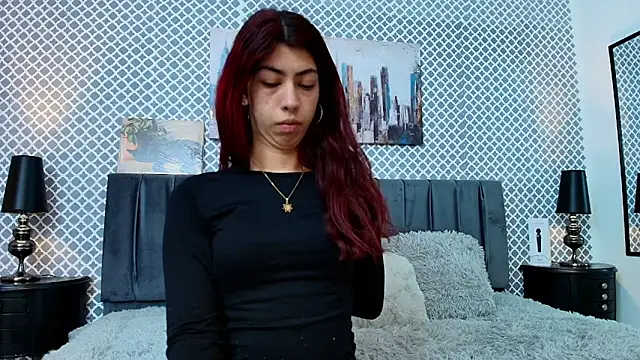 Cassie bloom online show from March 2025 03:51:01 AM