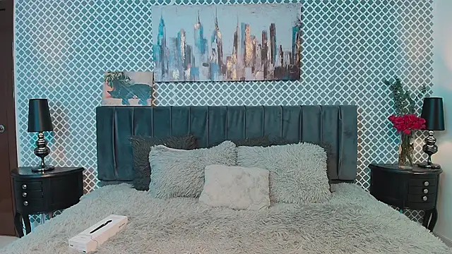 Cassie bloom online show from March 2025 04:51:02 AM