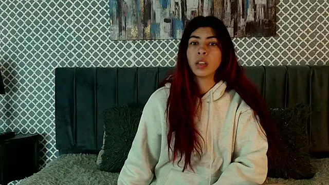 Cassie bloom online show from September 2025 03:39:02 AM