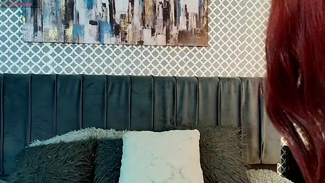 Cassie bloom online show from October 2025 03:35:01 AM